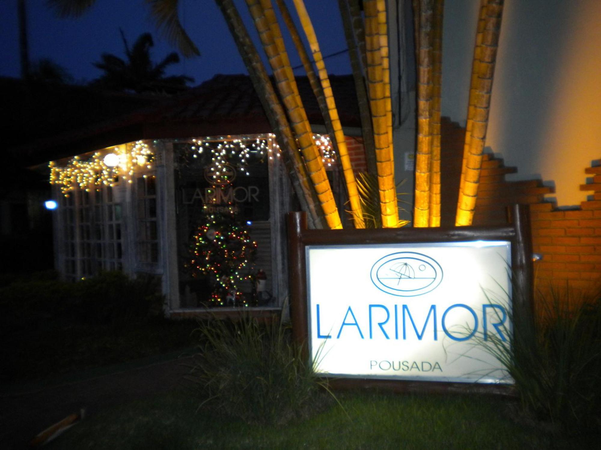 Larimor 3* Boicucanga