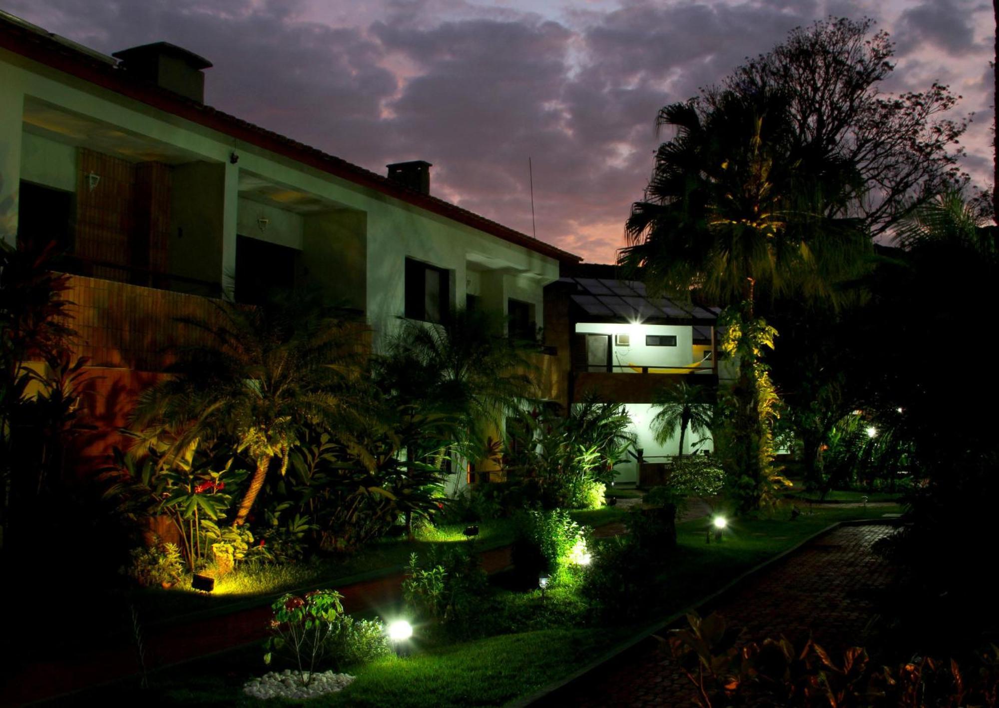 Larimor Estalagem 3*