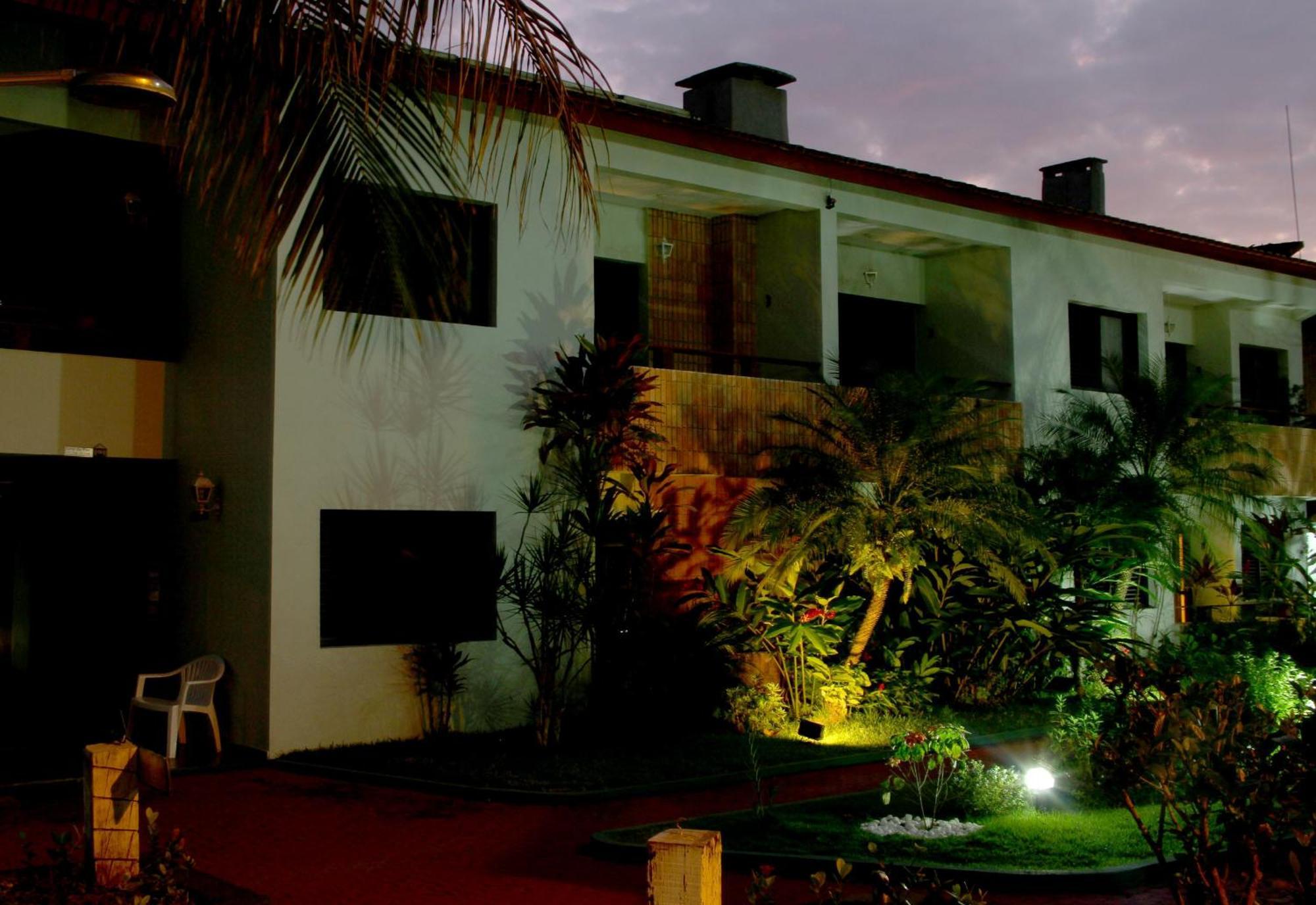 Larimor 3* Boicucanga