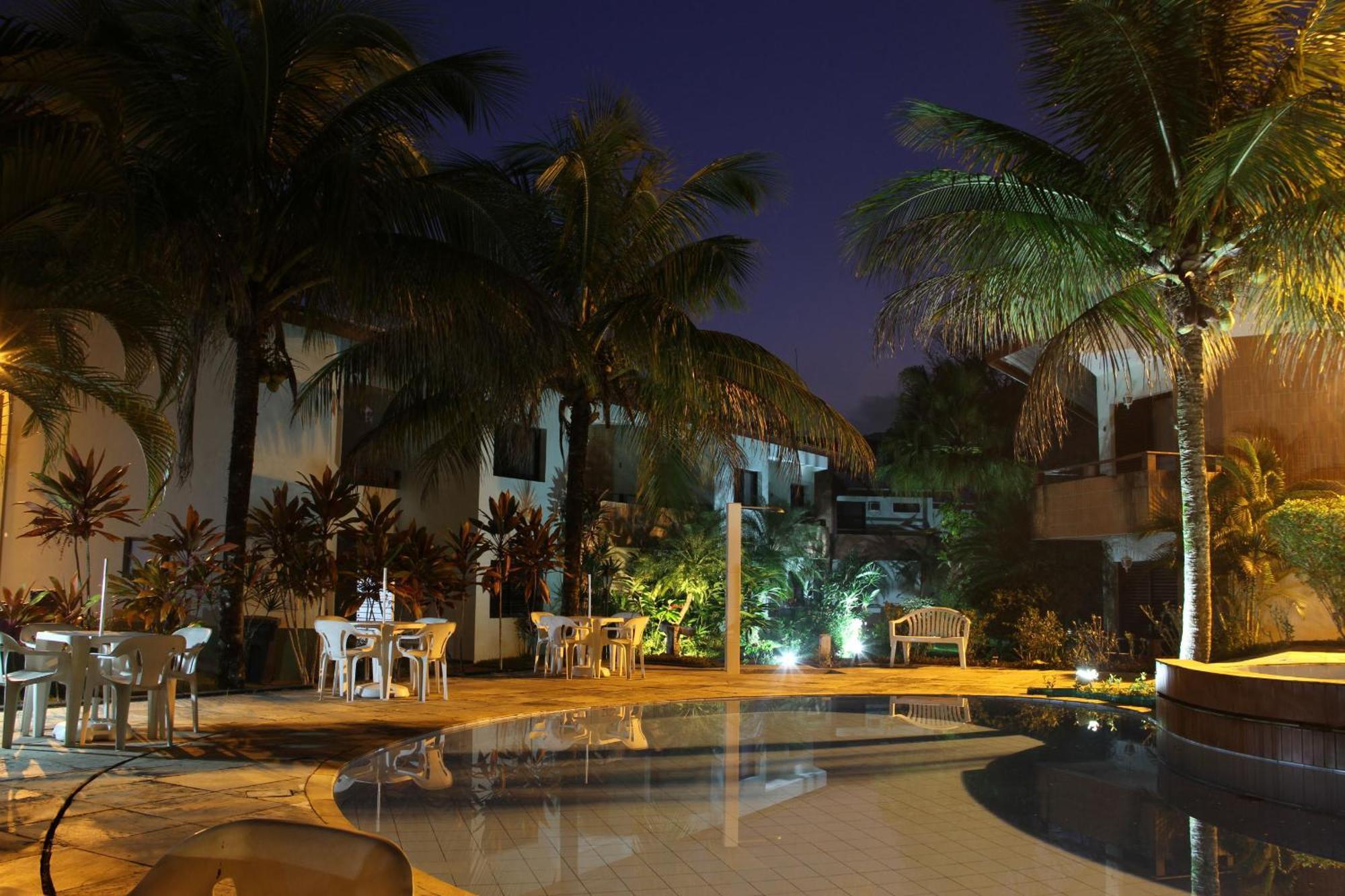 Larimor 3*