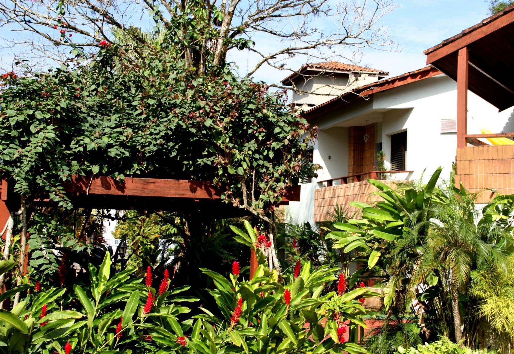 Estalagem Larimor