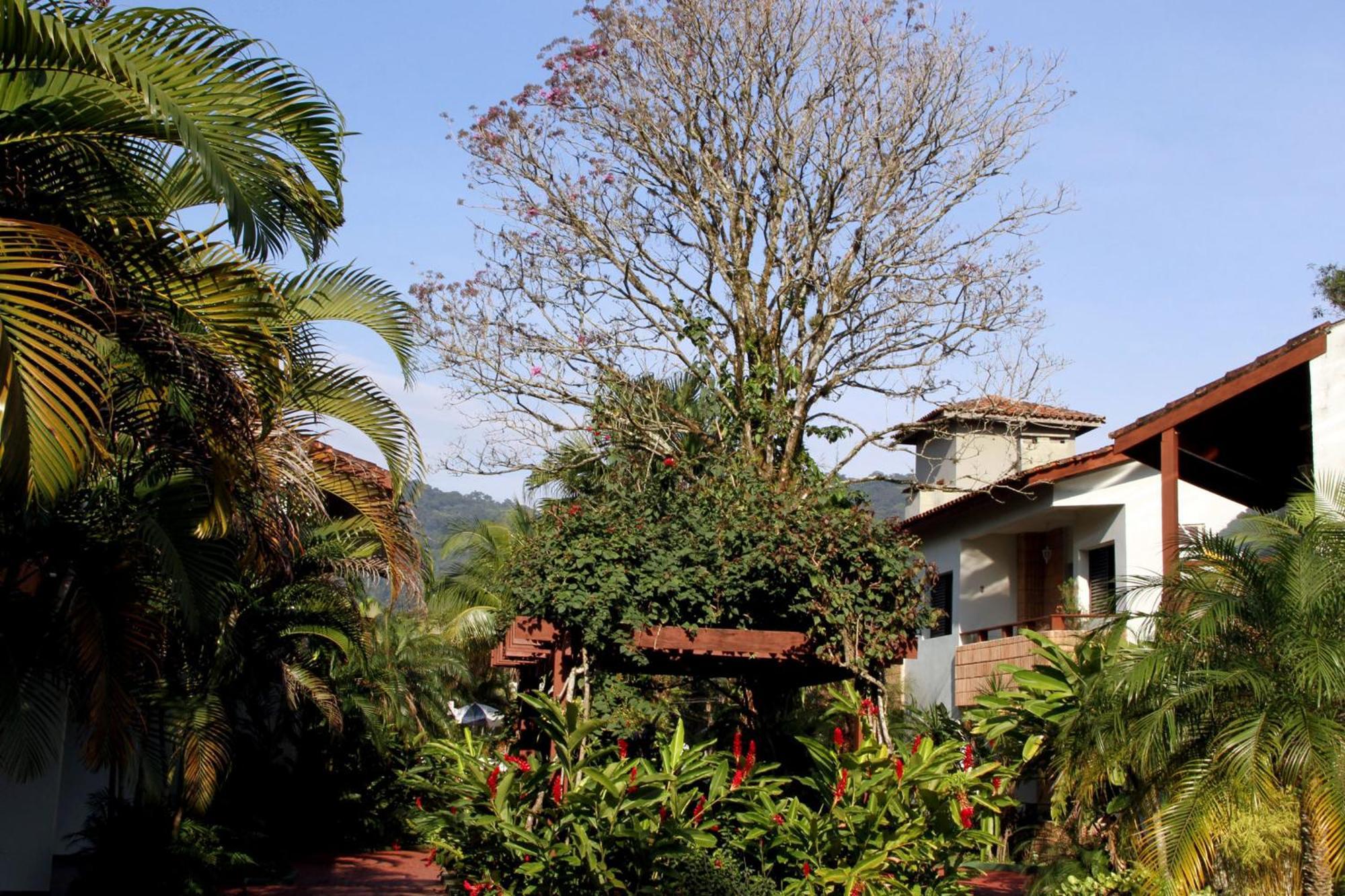Estalagem Larimor Boicucanga