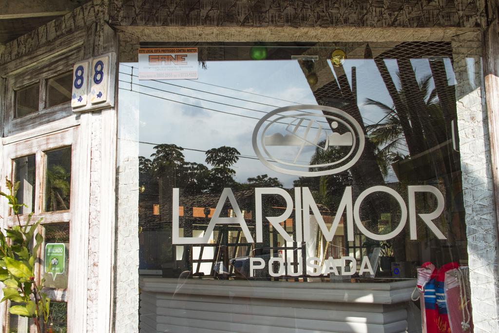 Estalagem Larimor