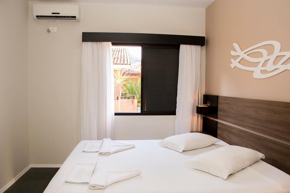 Larimor 3* Boicucanga