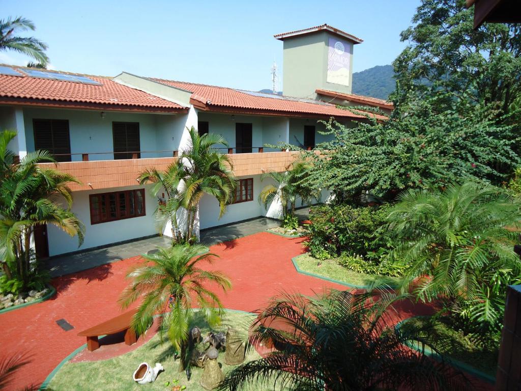 Larimor 3* Boicucanga
