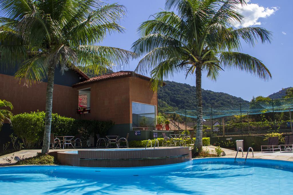 Larimor Inn Boicucanga