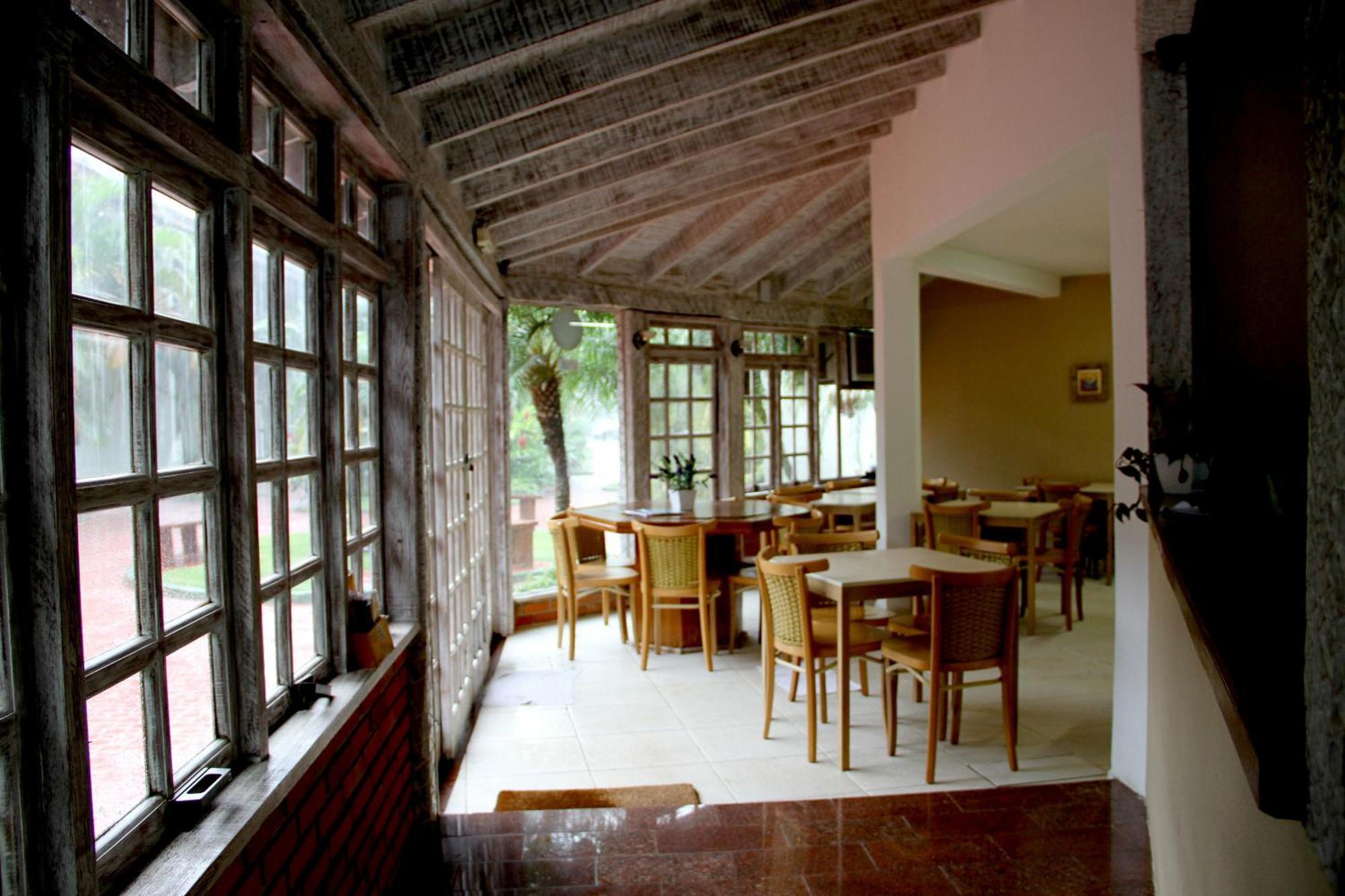 Larimor 3* Boicucanga