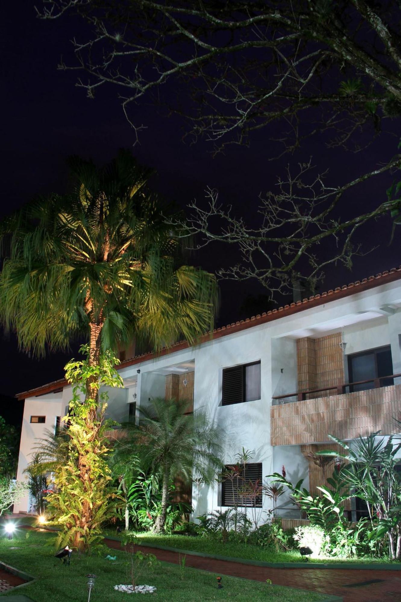 Larimor Inn