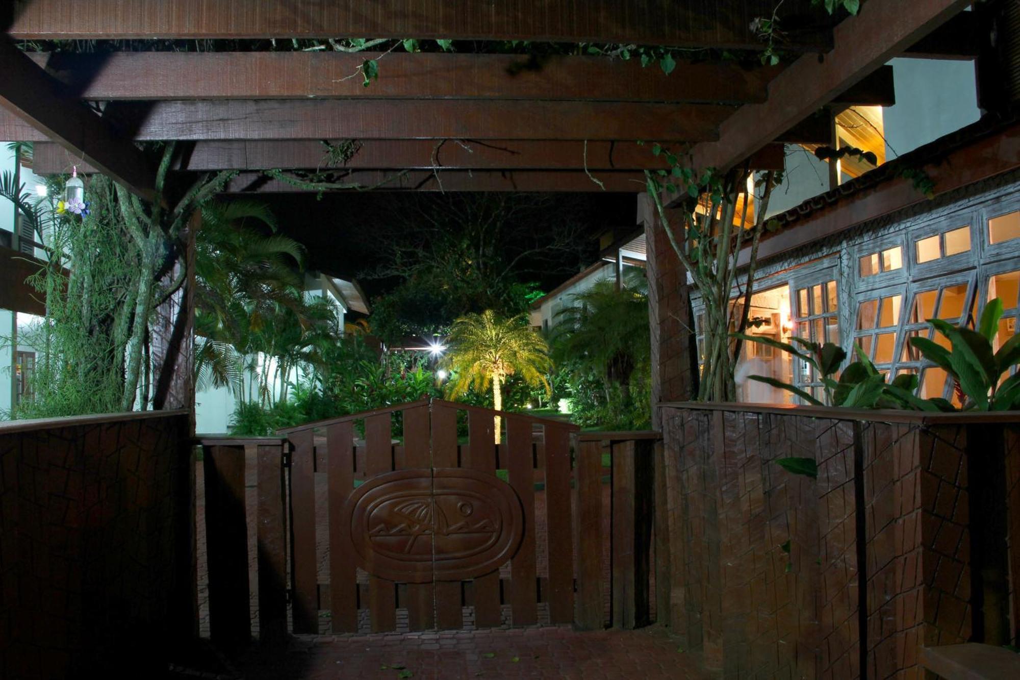 Inn Larimor