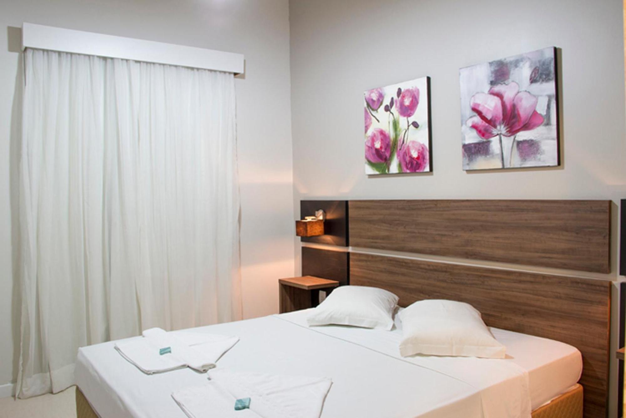 Inn Larimor Boicucanga