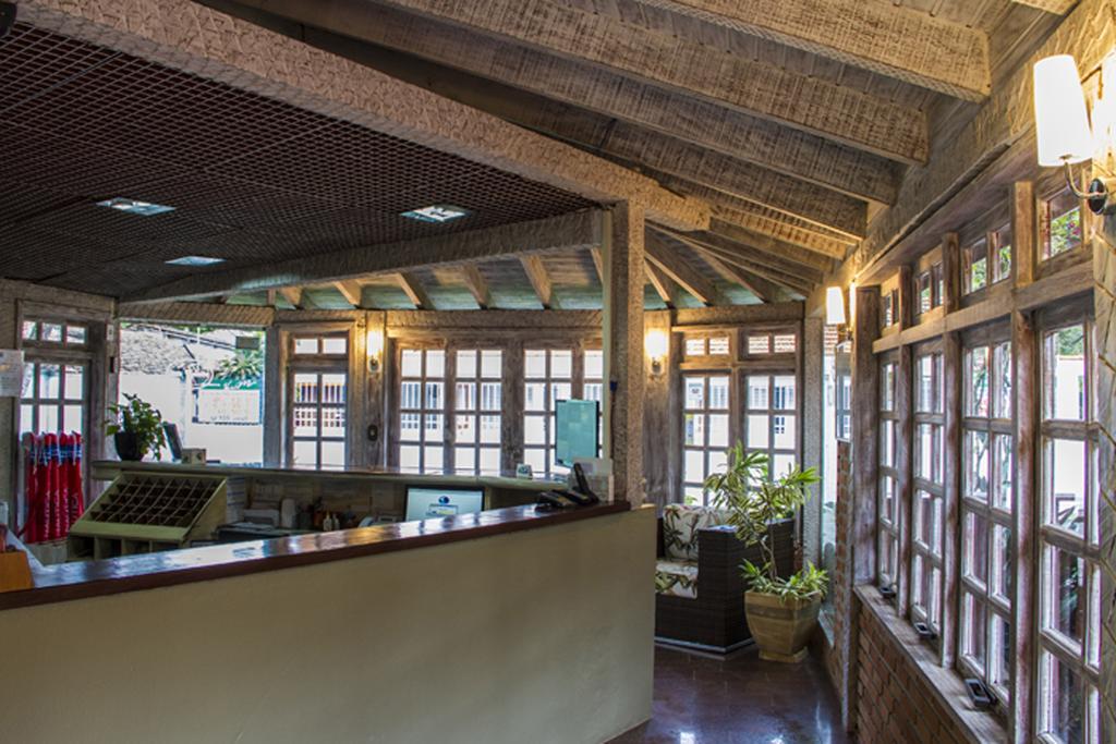Inn Larimor