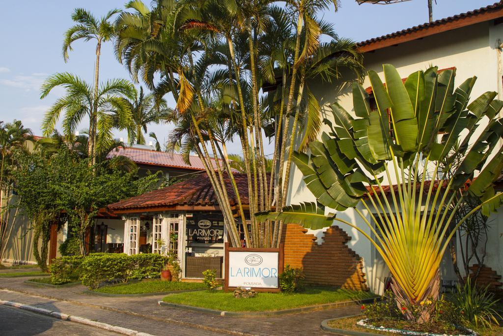 Inn Larimor Boicucanga