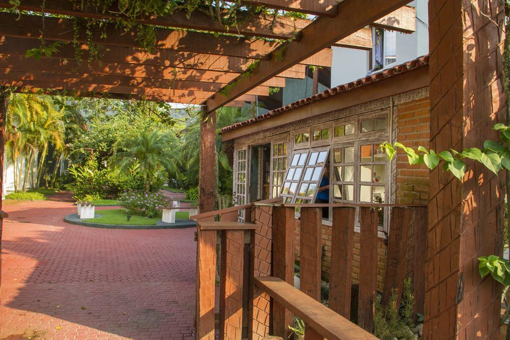 Inn Larimor Boicucanga