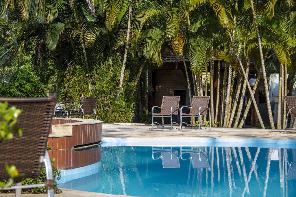 Inn Larimor Boicucanga